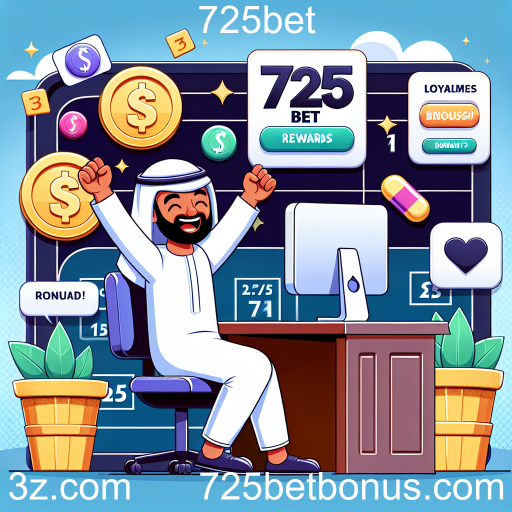 Experiência Emocionante no Cassino Online da 725bet